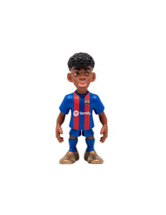 Lamine Yamal FC Barcelona - Minix Figure | Official Collectible