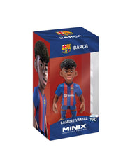 Lamine Yamal-ball-Minix-