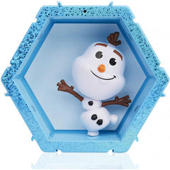 Wow! Pod Dis Frozen - Olaf-ACTION FIGURES & PLAYSETS-Wow Pod-5055394018549