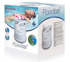 Bestway Pool+ Drain Pump-POOL ACCESSORIES-Bestway-