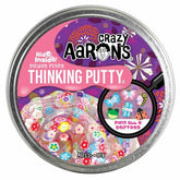 Crazy Aarons Hide Inside! Flower Finds Thinking Putty FD020-EU-Slime & Dough-Crazy Aaron-810066953819