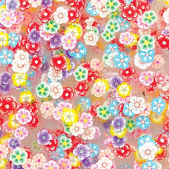 Crazy Aarons Hide Inside! Flower Finds Thinking Putty FD020-EU-Slime & Dough-Crazy Aaron-810066953819