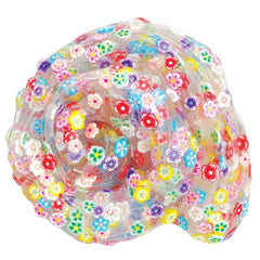 Crazy Aarons Hide Inside! Flower Finds Thinking Putty FD020-EU-Slime & Dough-Crazy Aaron-810066953819