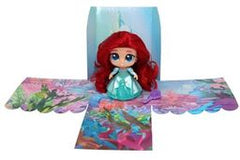 Disney Giftable Singlepck S2W1 Cdu12 Woc-HEADST-840150200406