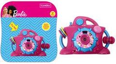 Barbie Camera-STRIDE-8904432202983