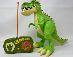 Giganto RC by Gigantosaurus for kids - toys