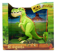 Giganto RC