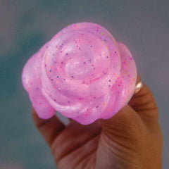 Crazy Aarons Glow Thinking Putty Enchanting Unicorn UH020-EU-Slime & Dough-Crazy Aaron-810066953956