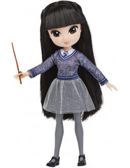Ww Fashion Doll 8- Cho-Dolls & Accessories-Wizarding World-778988397688