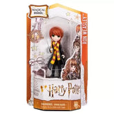 Ww Magical Mini Small Doll Asst. Cdu(Assorted - Includes 1)-Dolls & Accessories-Wizarding World-778988421703