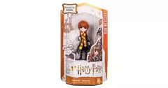 Ww Magical Mini Small Doll Asst. Cdu(Assorted - Includes 1)-Dolls & Accessories-Wizarding World-778988421703