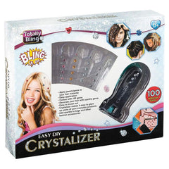 Totally Craft Crystalizer Bling Machine-Makup-Totally Girlie-4895162810682