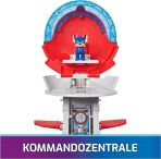 Paw Patrol Movie2 Aircraft Carrier Hq-ACTION FIGURES & PLAYSETS-Paw Patrol-778988486245