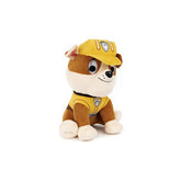 Paw Patrol Plush 9" Rubble (Impulse)