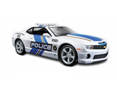 1:24 SP. ED. (A) - 2010 Chevrolet Camaro RS