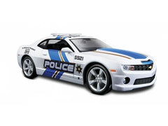 1:24 SP. ED. (A) - 2010 Chevrolet Camaro RS