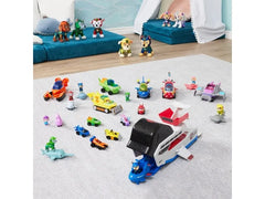 Paw Patrol Aqua Whale Patroller-Paw Patrol-778988436264