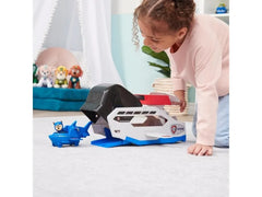 Paw Patrol Aqua Whale Patroller-Paw Patrol-778988436264