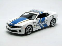 1:24 SP. ED. (A) - 2010 Chevrolet Camaro RS