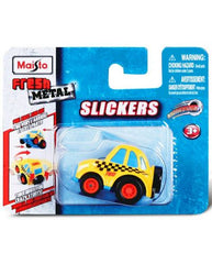 Fm Slickers-Cars & Vehicles-Maisto-90159150237
