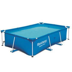 Bestway Pool Steelpro 259X170X61Cm T.S-POOL ACCESSORIES-Bestway-
