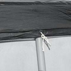 Bestway Pool Cover Steel 4.12X2.01M-POOL ACCESSORIES-Bestway-