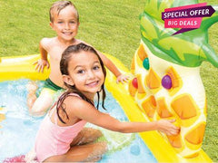Intex Fruit Play Center-INTEX