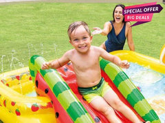 Intex Fruit Play Center-INTEX