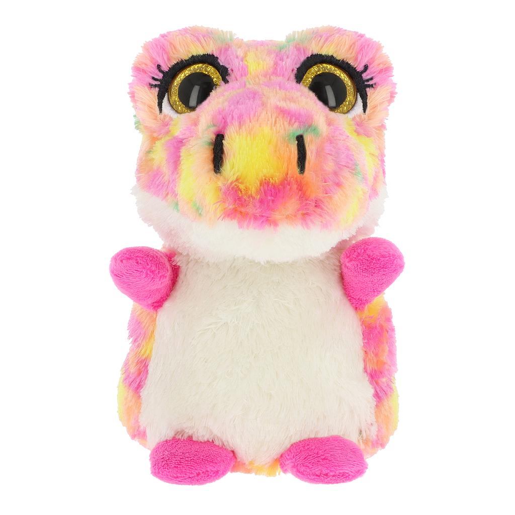 Motsu Stegosaurus 14Cm-Plush Toys-KEEL-5027148030466