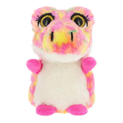 Motsu Stegosaurus 14Cm-Plush Toys-KEEL-5027148030466