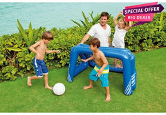 Intex Inflatable Fun Goal Game-INTEX