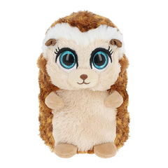 Motsu Hedgehog 14Cm-Plush Toys-KEEL-5027148030473