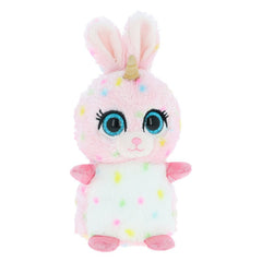 Motsu Sweet Scent 25Cm 4Asst(Assorted - Includes 1)-Plush Toys-KEEL-