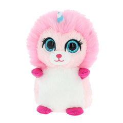 Motsu Sweet Scent 25Cm 4Asst(Assorted - Includes 1)-Plush Toys-KEEL-