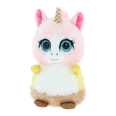 Motsu Sweet Scent 25Cm 4Asst(Assorted - Includes 1)-Plush Toys-KEEL-