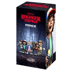 Stranger Things Dustin Minix figure 12cm