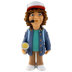 Stranger Things Dustin Minix figure 12cm