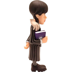 Wednesday & The Thing - Minix Figure #123 | 12cm Collectible