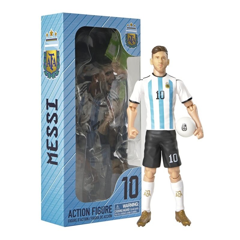 Messi V1-ball-Banbotoys-