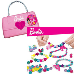 BARBIE FASHION JEWELLERY BAG IN DISPLAY 12