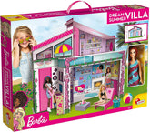 BARBIE DREAM SUMMER VILLA WITH DOLL