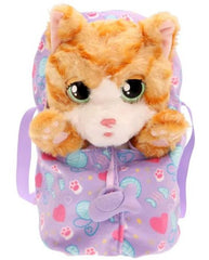 Baby Paws W2 Cat-Plush Toys-Baby Paws-8421134921139