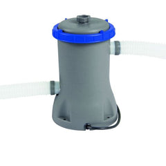 Bestway Filter Pump 530Gal-POOL ACCESSORIES-Bestway-