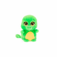 Motsu Gecko 14Cm-Plush Toys-KEEL-5027148020580