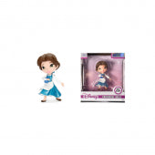 Disney Princess Prov. Belle 4 Figure-JADA-4006333079689