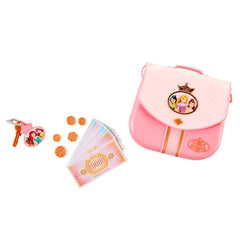 Dprincess Style Travel Purse Set-Dolls & Accessories-DISNEY PRINCESS-