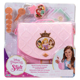 Dprincess Style Travel Purse Set-Dolls & Accessories-DISNEY PRINCESS-