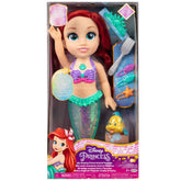 Disney Princess Doll Ariel Sin. Friend 14B/O - Dolls & Accessories - JAKKS - Shop in Bahrain