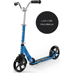 Micro Scooter Cruiser (Blue)-Ride-On & Scooters-Micro-7640170574593