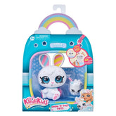 Kks S4 Pets - Marlo Bunny-Dolls & Accessories-Rosha-